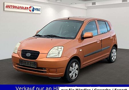 Kia Picanto 1.1 LX