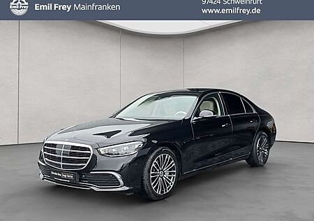 Mercedes-Benz S 400 S-Klasse