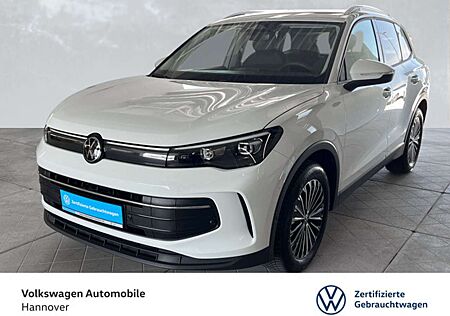 VW Tiguan Volkswagen 1.5 TSI DSG Life Navi AHK Kamera 18LM ACC