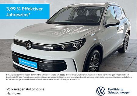 VW Tiguan Volkswagen 1.5 TSI DSG Life Navi AHK Kamera 18LM ACC