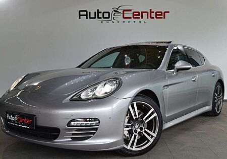 Porsche Panamera 4S 4.8*Approved*Sport-Chrono*Deutsch. F