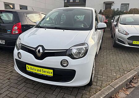 Renault Twingo Experience Klima, El Fenster, Scheckheft 2te Hand