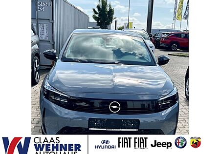 Opel Corsa-e Corsa F e Edition MJ23 Komfort-Paket On Board Char