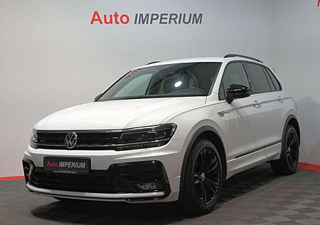 VW Tiguan Volkswagen R-Line 4Motion 2.0 TSI*ACC*HuD*360°Kamera