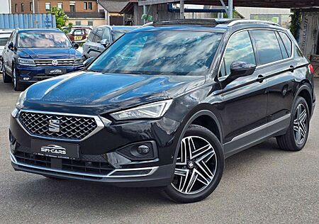 Seat Tarraco 2.0 TDI Xcellence 4Drive*NAVI*LED*PANO*