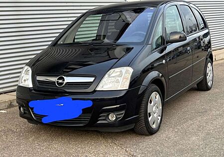 Opel Meriva 1.6 16V Edition