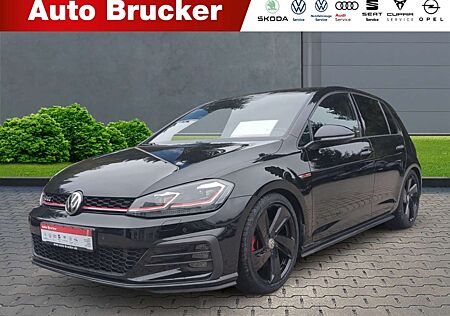 VW Golf Volkswagen GTI 2.0 TSI Navi+LED+Climatronic