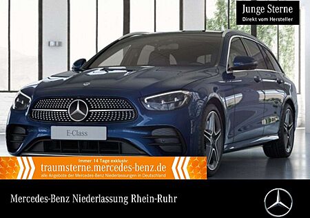 Mercedes-Benz E 400 d T 4M AMG+PANO+360+LED+HUD+TOTW+9G