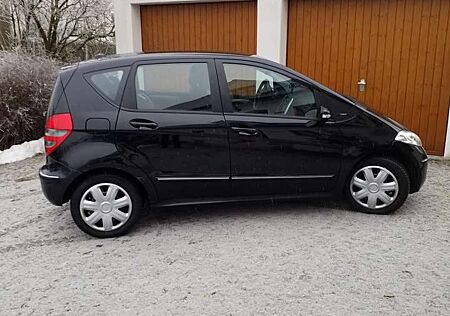Mercedes-Benz A 170 Avantgarde
