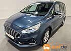 Ford Galaxy 2.0 EcoBlue Titanium Automatik EU6d-T 7-Sitzer