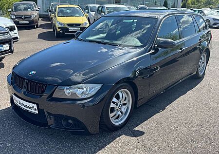 BMW 318 i Baureihe 3 Touring Sport-Paket M