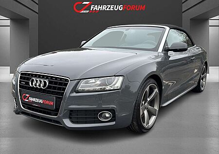 Audi A5 3.2 FSI quattro S-Line B&O*Exclusive*Keyless