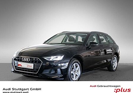 Audi A4 Avant 35 TDI LED Navi Sitzheizung PDCplus