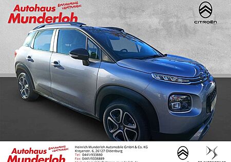 Citroën C3 Aircross Citroen Feel 1.2 PureTech 110 EU6d