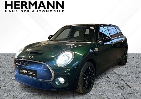 Mini Cooper S Clubman *LED*KeyLess*LM*Navi*SoundSys