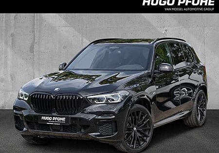 BMW X5 xDrive 30d. MSport .Head Up. 22 Zoll.