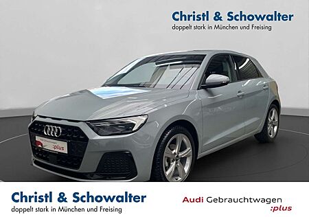Audi A1 Sportback 25TFSI S tronic advanced LED NAVI