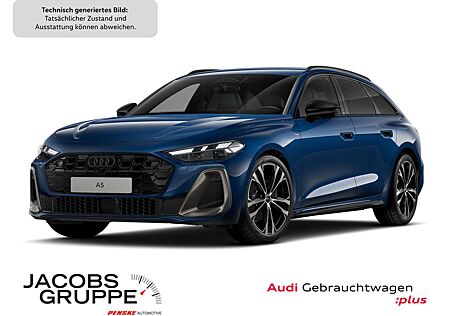 Audi A5 Avant TFSI S line*edition one Matrix-LED*Massagesitze*ACC