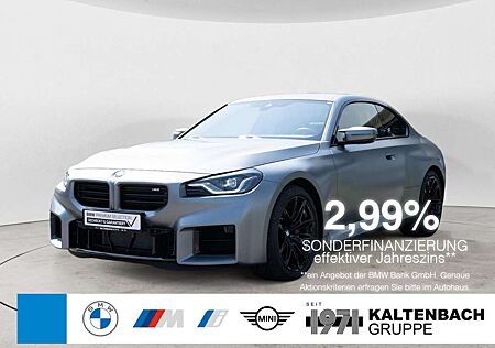 BMW M2 Coupe LED NAVI H/K KAMERA SHZ PDC KEYLESS