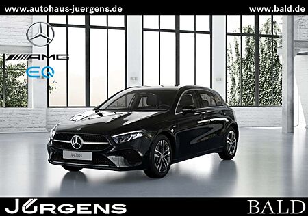 Mercedes-Benz A 250 e Progressive+LED+Kam+Apple+Android+Digi
