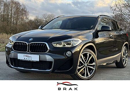 BMW Others Baureihe X2 xDrive 20 d M Sport X LED*NAVI*SHZ