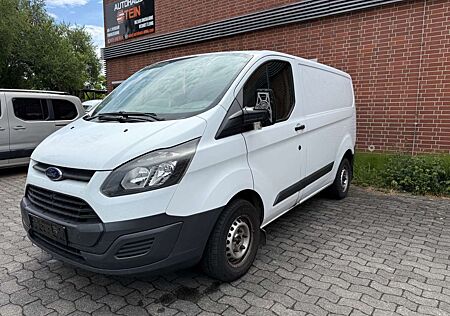 Ford Transit Custom Kasten 270 L1 City Light