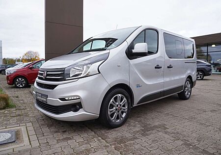 Fiat Talento Kombi 1.6 125 EcoJet Family *AHK/WKR/RFK