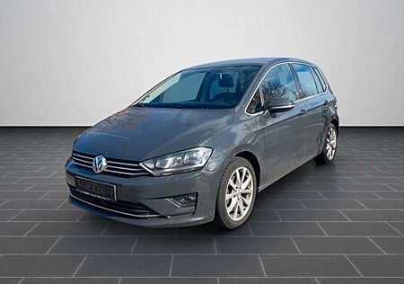 VW Golf Volkswagen Sportsvan VII Highline 1.4TSI Xenon