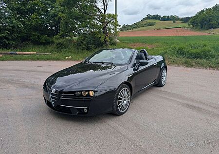 Alfa Romeo Spider 2.2 JTS 16V Exclusive