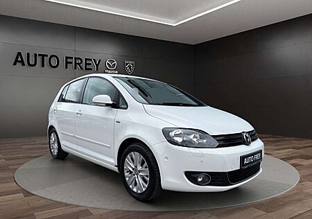 VW Golf Plus Volkswagen 122PS Life KLIMA+NAVI+SITZHEIZUNG+PARKASSISTENT+TE