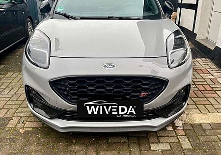 Ford Puma ST X~Navi~Pano~Kamera~Apple/Android~AHK~LED