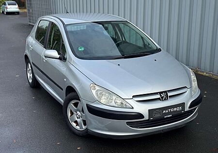 Peugeot 307 1.6 Premium*AUT*KLIMAAUT.