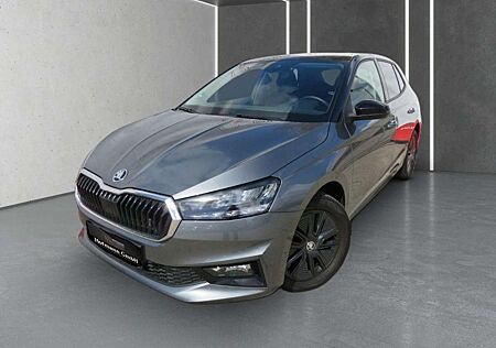 Skoda Fabia 1.0 TSI Ambition Colour Conc. Black*Virtuelles Coc