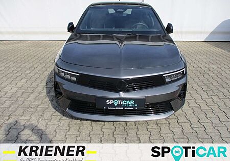 Opel Astra GS Sports Tourer