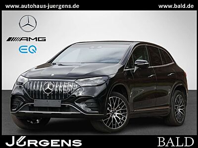 Mercedes-Benz EQE SUV EQE 43 AMG 4M SUV AMG-Sport/Pano/Hyper/Burm/AHK