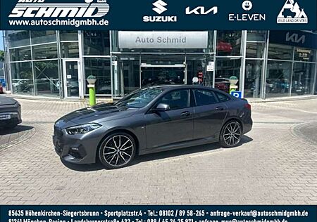 BMW Others 2er GRAN COUPÈ 218i AUTOMATIK M-PAKET