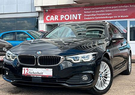 BMW 430d 430 GC xDrive *ACC*HUD*LEDER*MEMORY*