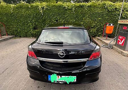 Opel Astra Innovation