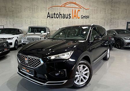 Seat Tarraco Xcellence/LED/SHZ/NAVI/SPURH/RFK/AHK