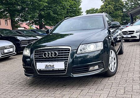 Audi A6 Avant 2.7 TDI quattro Automatik 2.Hand