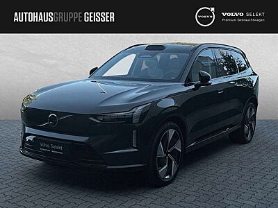 Volvo EX90 Plus Twin Motor Performance AWD 7-Sitzer