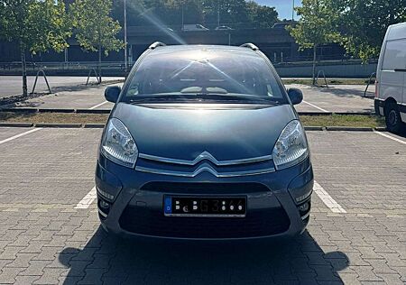 Citroën Grand C4 Picasso Citroen 1.6 HDi FAP (7-Sitzer) Tendance