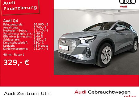 Audi Others 35 e-tron PDC LED KLIMA-PAKET