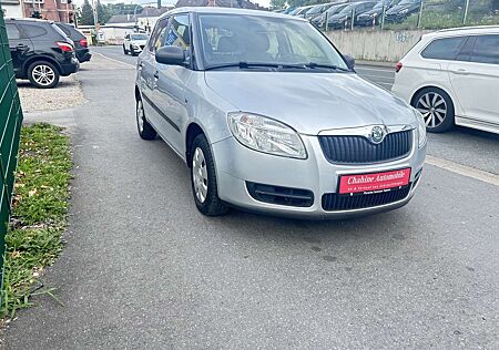 Skoda Fabia 1.2 HTP COOL EDITION