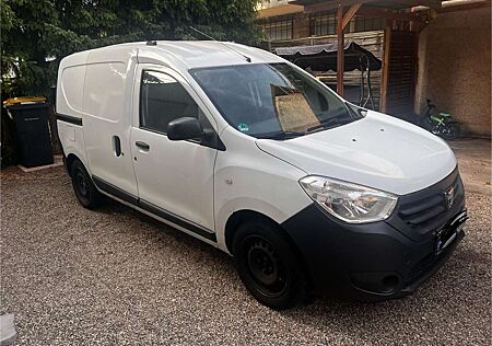 Dacia Dokker Express dCi 75 Ambiance