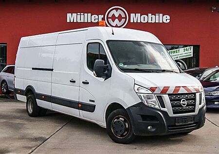 Nissan NV400 Kastenwagen L4H2 COMFORT KLIMAANLAGE RADIO