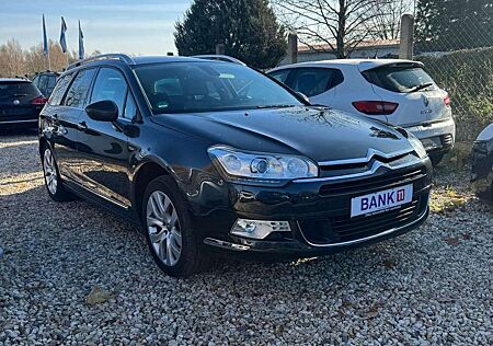 Citroën C5 Citroen Tourer Exclusive*Garantie*TÜV+Service Neu*