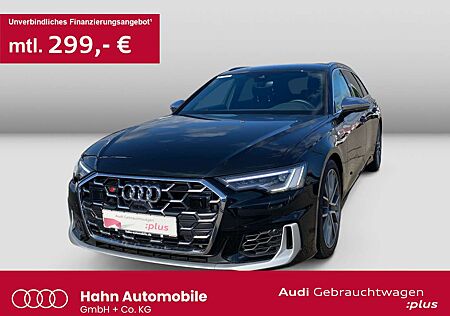 Audi S6 TDI quattro S tronic Matrix CAM Virtual