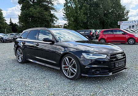 Audi A6 Avant 3.0 TDI quattro competition*3xS-Sline*