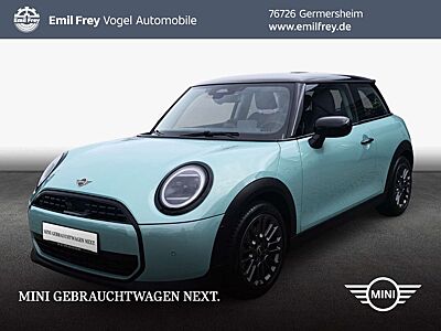 MINI Cooper C Classic Trim